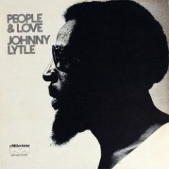 Johnny Lytle - People & Love