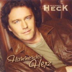 Michael Heck - Flammendes Herz