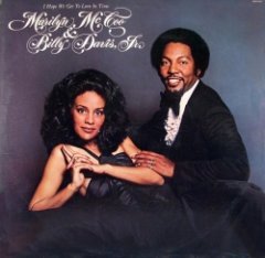 Marilyn McCoo & Billy Davis Jr. - I Hope We Get To Love In Time