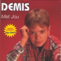 Demis H - Met Jou