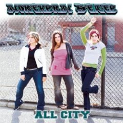 Northern State - All City (Clean)