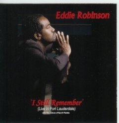 Eddie Robinson - I Still Remember