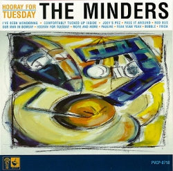 The Minders - Hooray For Tuesday