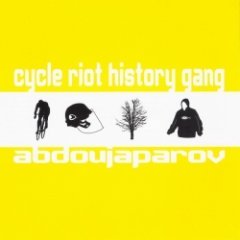 Abdoujaparov - Cycle Riot History Gang