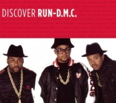 RUN-DMC - Discover Run DMC