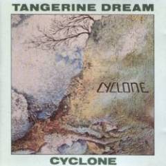 Tangerine Dream - Cyclone