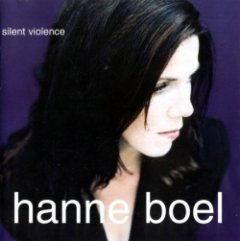 Hanne Boel - Silent Violence