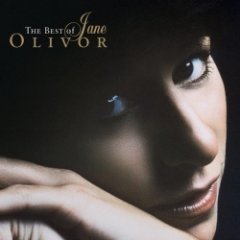 Jane Olivor - The Best Of Jane Olivor
