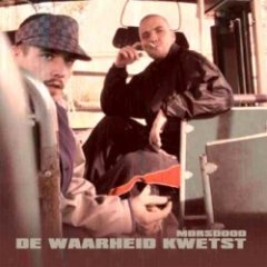 Morsdood - De Waarheid Kwetst