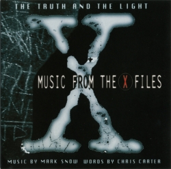 Mark Snow - The Truth And The Light: Music From The X Files
