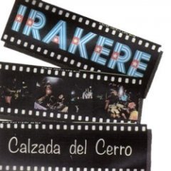Irakere - Calzada Del Cerro
