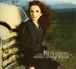 Patty Griffin - Children Running Through