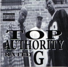 Top Authority - Rated G