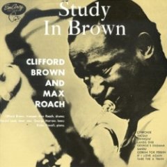 Clifford Brown - Study In Brown