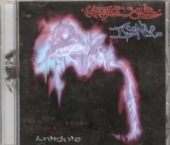 Kaotic Souls - II Sense - When The Disease Becomes The Antidote