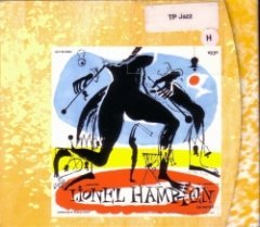 Lionel Hampton Quintet - The Lionel Hampton Quintet