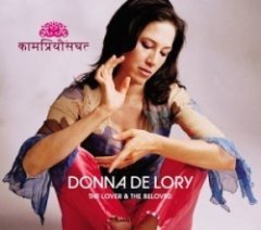 Donna De Lory - The Lover & The Beloved