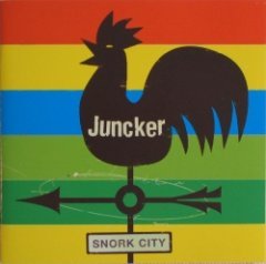 Juncker - Snork City