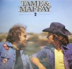 Johnny Tame - Tame & Maffay II