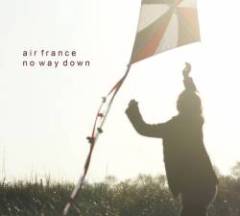 Air France - No Way Down