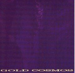 Joshua Burkett - Gold Cosmos