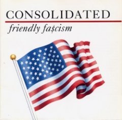 Consolidated - Friendly Fascism