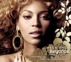 Beyoncé feat. Slim Thug - Check On It