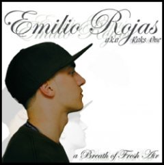 Emilio Rojas - A Breath Of Fresh Air