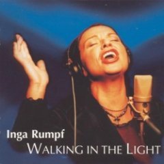 Inga Rumpf - Walking In The Light