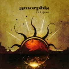 Amorphis - Eclipse