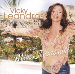 Vicky Leandros - singt Mikis Theodorakis