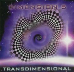 Dimension 5 - Transdimensional