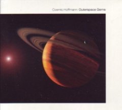 Cosmic Hoffmann - Outerspace Gems