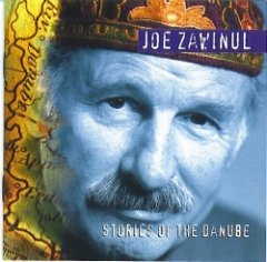 Joe Zawinul - Stories Of The Danube