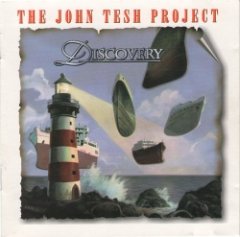 John Tesh - Discovery