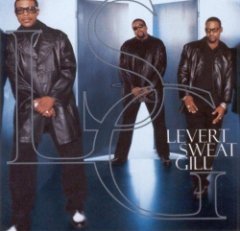 LSG - Levert - Sweat - Gill