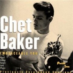 Chet Baker - Embraceable You
