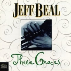 Jeff Beal - Three Graces