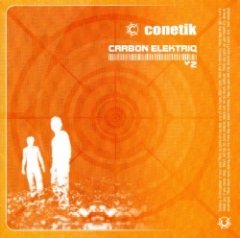 Conetik - Carbon Elektriq v2