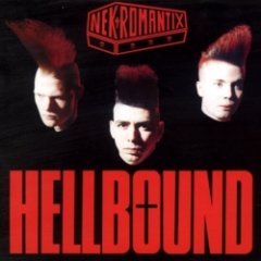 Nekromantix - Hellbound