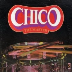 Chico Hamilton - The Master