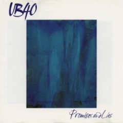 UB40 - Promises And Lies