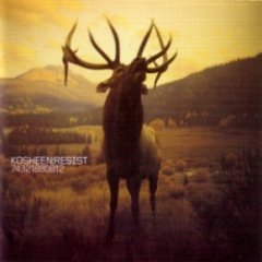 Kosheen - Resist (Special UK Version)