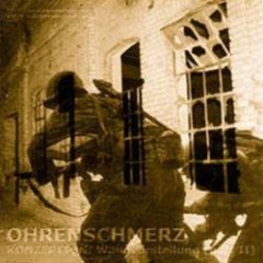 Ohrenschmerz - Konzeption: Wahnvorstellung (PartII)