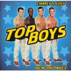 Top Boys - Même Pas Mâles