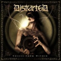 Distorted - Voices From Within
