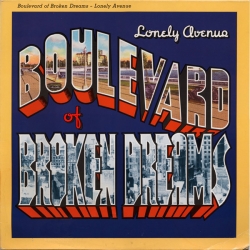 The Boulevard Of Broken Dreams Orchestra - Lonely Avenue