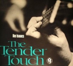 Ike Isaacs - The Tender Touch