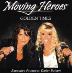 Moving Heroes - Golden Times