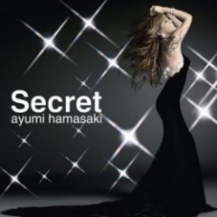 Ayumi Hamasaki - Secret